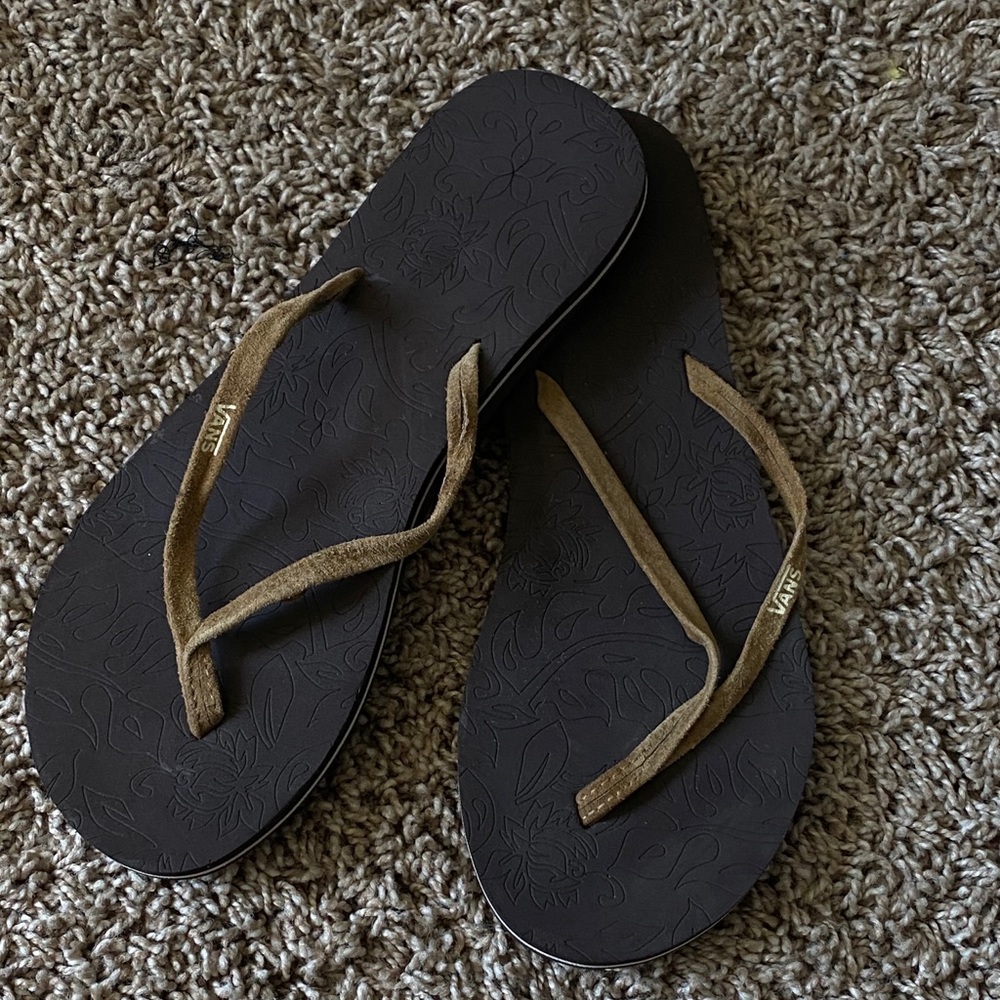 Vans Beach Sandals